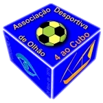 4 ao Cubo ADO Olhão U17