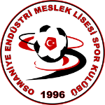 Osmaniye Endüstri Meslek Lisesi