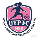 Utes Young Professional Girls FC