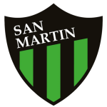 San Martín de San Juan U16