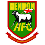 Hendon logo