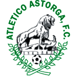 Atlético Astorga logo