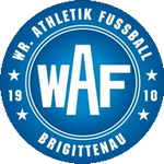WAF Brigittenau logo
