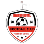Nwinso Royals FC