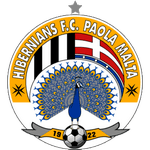 Hibernians Paola logo