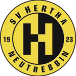 SV Hertha 23 Neutrebbin