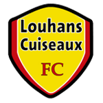 Louhans Cuiseaux logo
