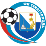 FC Sevastopol logo