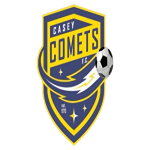 Casey Comets FC
