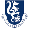 KVV Vosselaar logo