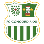 FC Concordia Buckow/​Waldsieversdorf 03 II