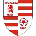 Iváncsa KSE logo