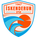 İskenderun A.Ş. logo