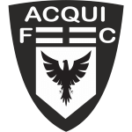 Acqui F.C. logo