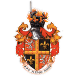 Spennymoor Town logo