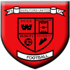 Hurlford United logo