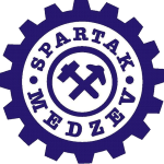 MFK Spartak Medzev logo
