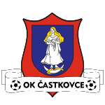 OK Častkovce logo