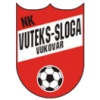 NK Vuteks-Sloga Vukovar logo