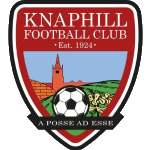 Knaphill FC logo