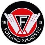 Folland Sports FC logo