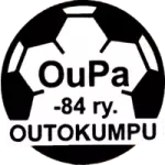 Outokummun Pallo-84