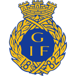 Gefle IF logo
