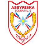 Assyriska FF logo
