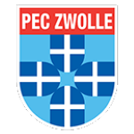 PEC Zwolle Vrouwen logo