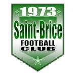 Saint Brice FC logo