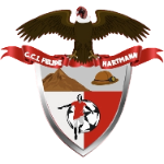 DCJ Felipe Hartmann U16