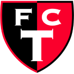 FC Trollhättan logo