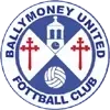 Ballymoney United