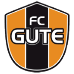FC Gute logo