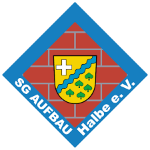 SG Aufbau Halbe II