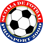 CS Prosport Focșani U12