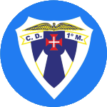 CD 1° de Maio B