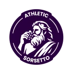 Athletic Sorsetto