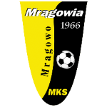 MKS Mrągowia Mrągowo