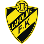 Laholms FK logo