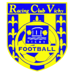 Vichy RC logo