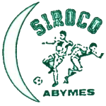Siroco Les Abymes logo