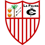 La Palma CF logo