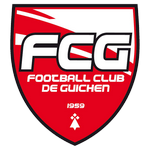 FC Guichen logo