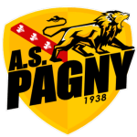 AS Pagny Sur Moselle logo