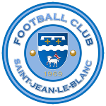 FC St Jean Le Blanc