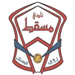 Muscat SC logo