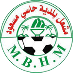 MB Hassi Messaoud logo