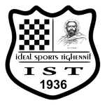 Ideal Sports Tighennif logo