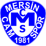 Mersin Camspor U17